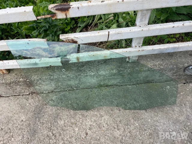 Предно дясно стъкло Фолксваген Поло 2004-2009 год