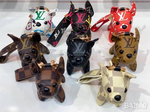 ключодържатели louis vuitton, снимка 2 - Други - 51450720