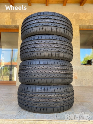 4бр. Нови Летни гуми 245/40/18 Good Year Eagle LS2 AO 93H