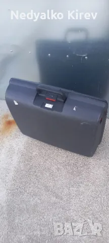 Куфар, снимка 2 - Куфари - 49992390