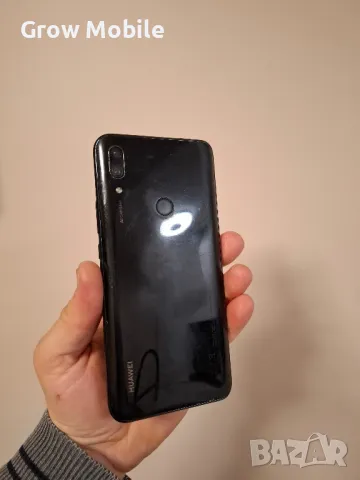 Huawei p smart z, снимка 1