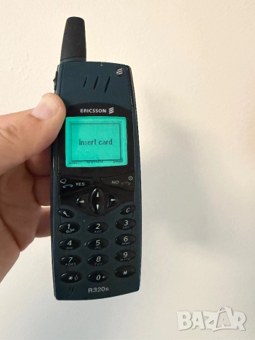 Ericsson Налични R320s T20s T20e, снимка 6 - Sony Ericsson - 52425632