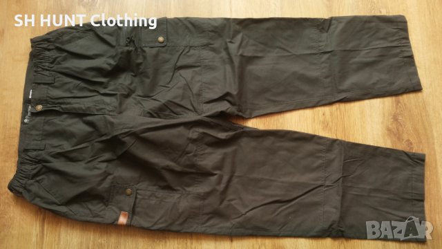 Pinewood Trouser размер 54 / XL за лов риболов туризъм панталон със здрава материя - 843