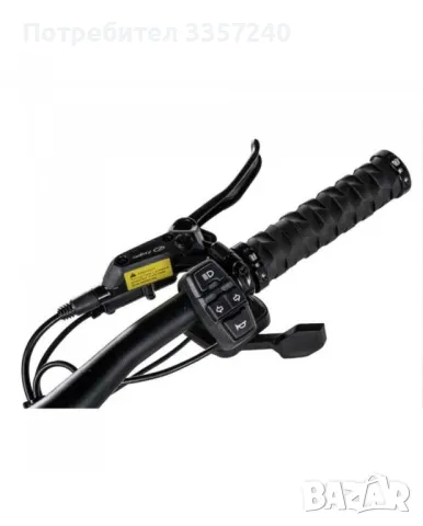 НОВ! Nami Klima 25Ah, снимка 12 - Велосипеди - 50305144