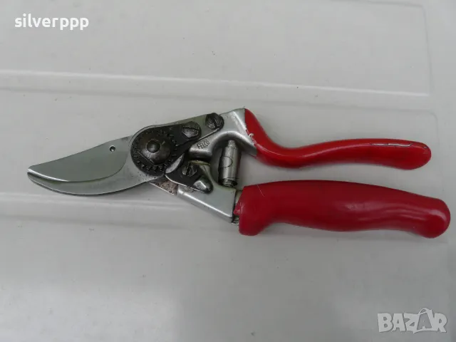  Лозарска ножица FELCO 7 , снимка 2 - Градински инструменти - 50234556