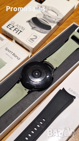 Samsung Galaxy Watch 4 Classic 46mm - не се включва, снимка 4 - Смарт гривни - 52682455