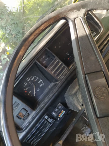 Volkswagen T3 на части, снимка 4 - Автомобили и джипове - 51088032