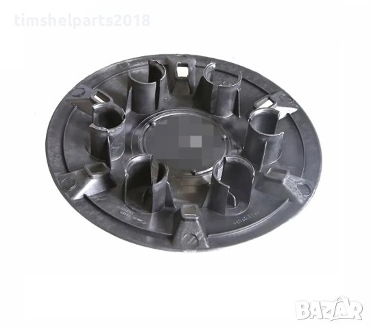 Капачка за джанта Mercedes Sprinter 906 VW Crafter 2006 +, снимка 2 - Части - 40347306