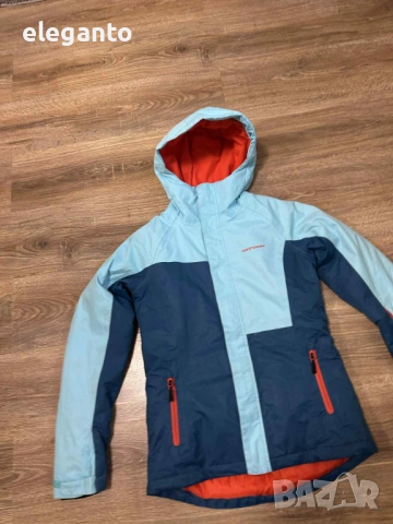 Дамско яке NorthPeak Primaloft Insualted Ski Snow Jacket ,  S Размер, снимка 3 - Якета - 53054001