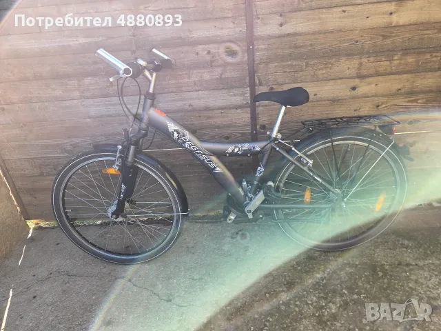 Pegasus avanti колело юнушеско , снимка 5 - Велосипеди - 55842169