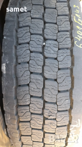 Гуми 275 70 22.5 год иеар, снимка 2 - Гуми и джанти - 51778877