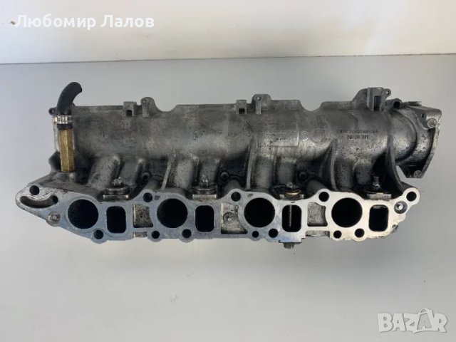 Всмукателен колектор без вихрови клапи Opel Astra H (04-14)г. 1.9 CDTI 150к.с. 26570307, снимка 3 - Части - 50146102