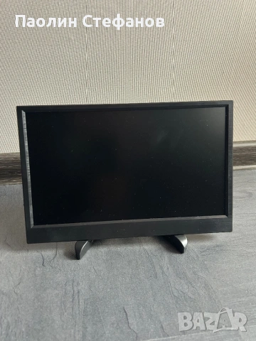 1.6” Преносим монитор – Type-C / HDMI / 60Hz / Вградени говорители, снимка 3 - Монитори - 53440579