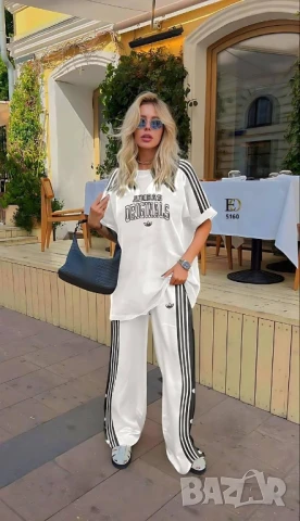 дамски екипи Adidas 