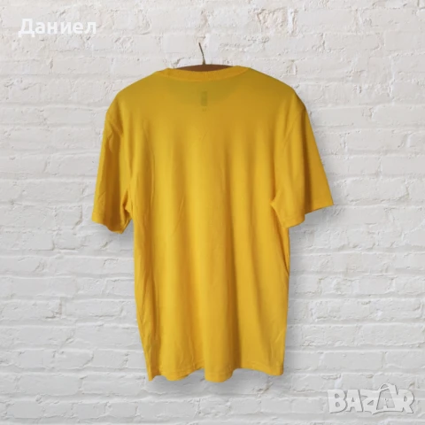 Тениска на Los Angeles Lakers , снимка 2 - Тениски - 50464690