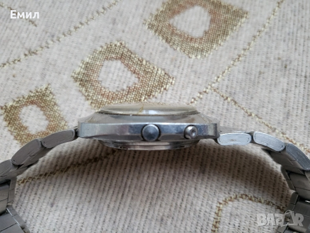 Колекционерски часовник ORIENT , снимка 3 - Колекции - 52348645