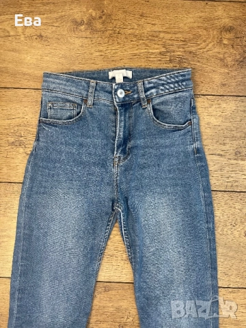 HM дънки, снимка 2 - Дънки - 52020570