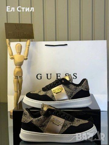 ✨🔥🔥🔥 👍 ✨𝗣𝗿𝗶𝗰e :37€ НА ЕДРО ✨𝗦ı𝘇𝗲: 36-40 📌8 бр, снимка 3 - Маратонки - 53659353