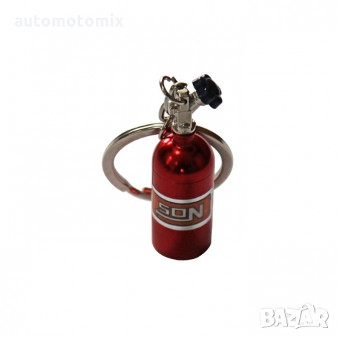 КЛЮЧОДЪРЖАТЕЛ НИТРО БУТИЛКА - 181798, снимка 2 - Аксесоари и консумативи - 36046965