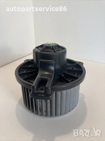 Мотор на вентилатора на парното за KIA Carnival 2.9 CRDi (2006–2012) F00S33F004