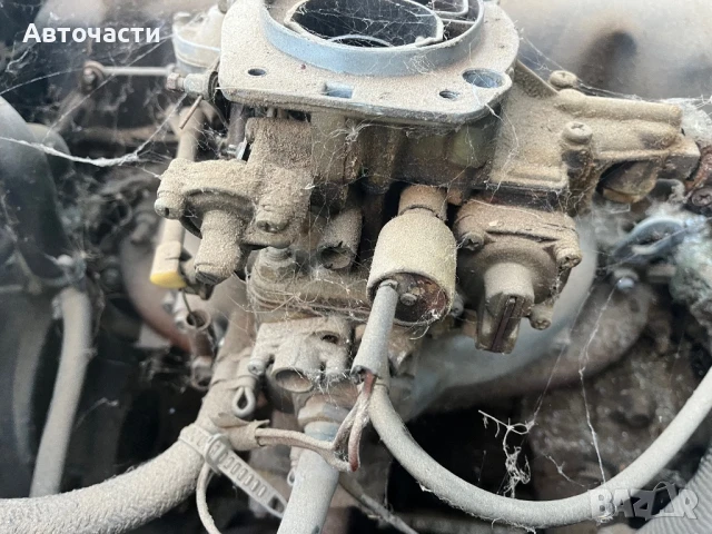 Лада 2106 НА ЧАСТИ 0884535855, снимка 6 - Части - 51178898