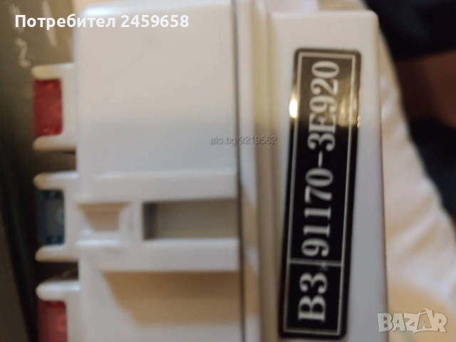 Бушонно табло за Киа Соренто 2.5 CRD -140 к.с. , снимка 3 - Части - 52055004