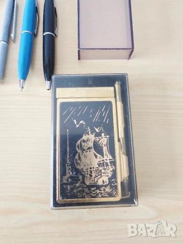 Химикалки моливи, снимка 9 - Други ценни предмети - 48893302