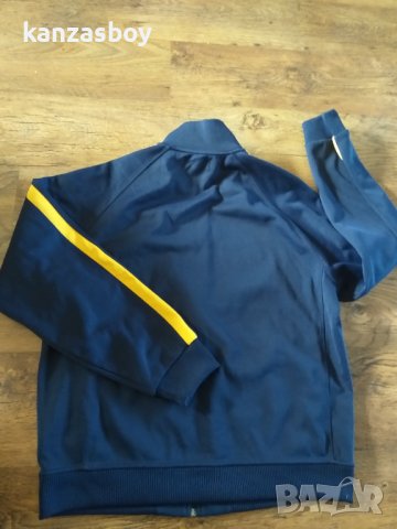 polo ralph lauren - страхотно мъжко горнище КАТО НОВО ХЛ, снимка 10 - Спортни дрехи, екипи - 42449948