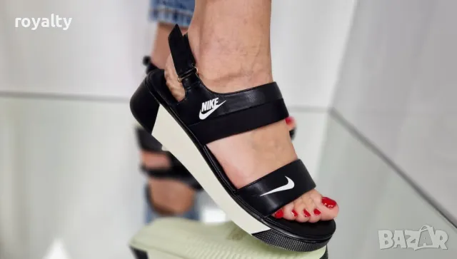 Nike дамски сандали 
