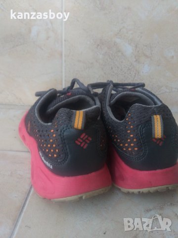 Columbia Women's Drainmaker II - страхотни дамски маратонки, снимка 5 - Маратонки - 34568844