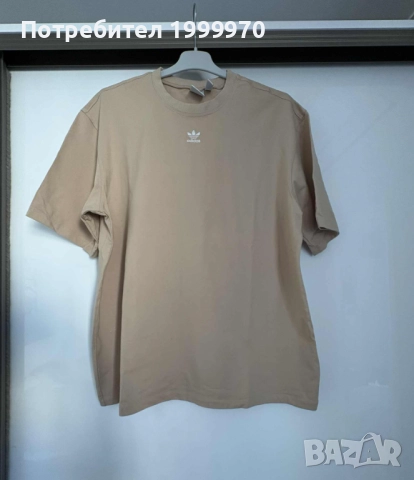 Оригинална тениска Адидас 
