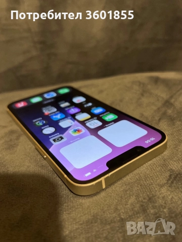 iPhone 14 128GB, снимка 3 - Apple iPhone - 52676088