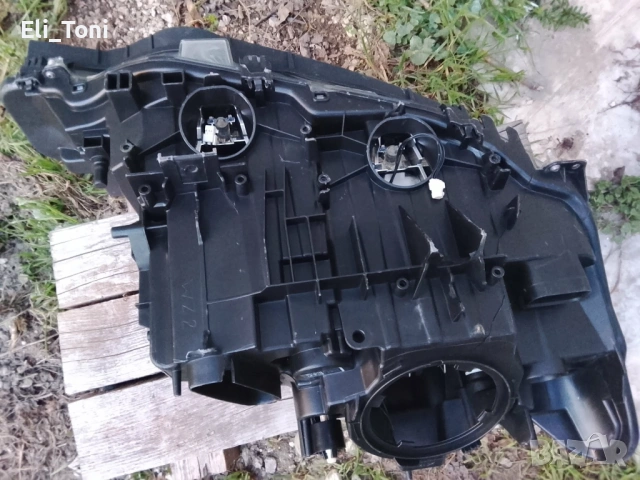 Ляб фар за BMW 3   F30 F31, снимка 6 - Части - 53737030