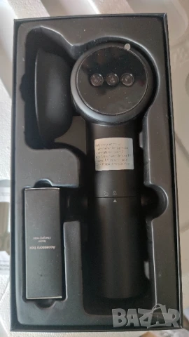 електрически уред за  уши+подарък!, снимка 2 - Други - 51091636