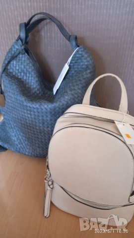 Раница -чанта  Промоция 25 лв, снимка 2 - Раници - 40893955