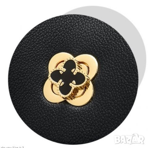 Дамска раница Maiqu Black, снимка 11 - Раници - 41479158