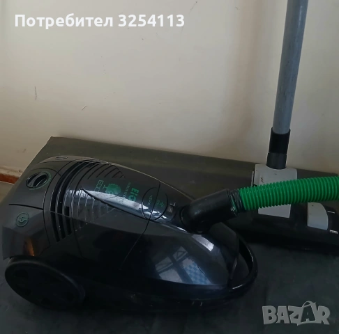 Прахосмукачка EIO 2000W