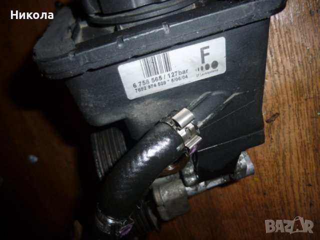 Хидравлична помпа за Land Rover Range Rover III 3.0 177 к.с, снимка 4 - Части - 39008191