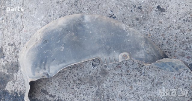 Заден Ляв Подкалник Мерцедес А класа W168 - 1686985830 N, снимка 3 - Части - 42436976