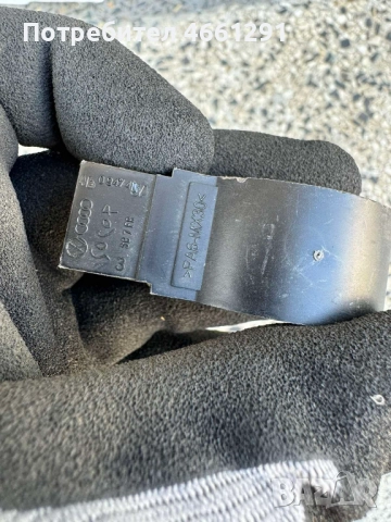 Лампа плафон оригинална за Ваг Груп Vag Grup 4b0947415 само за 10лв., снимка 10 - Части - 52566696