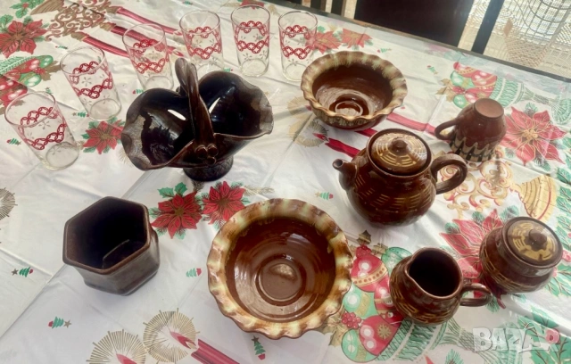 Много голям битов комплект + подарък