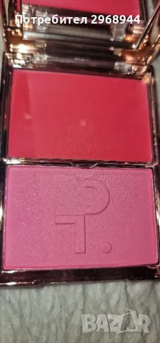 PATRICK TA Major Headlines Double-Take Crème and Powder Blush Duo

, снимка 4 - Декоративна козметика - 49238487