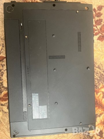 Лаптоп HP 625, снимка 4 - Лаптопи за работа - 42319552