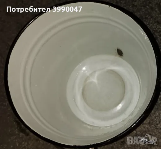 Емайлиранa кофa, снимка 2 - Мопове, кофи, четки и метли - 55474430