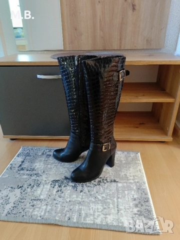 Ботуши BALIS, снимка 5 - Дамски ботуши - 52185127