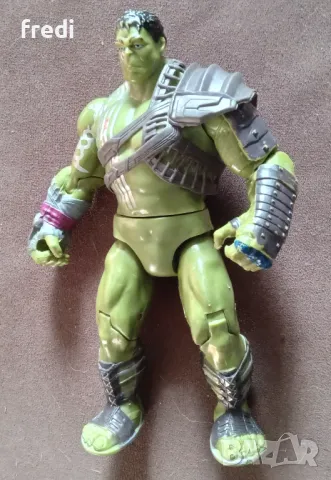 Фигурки И Играчки От Филми И Комикси