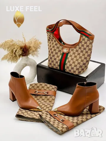 Gucci ⚜️Дамски Чанти , снимка 3 - Чанти - 56274701