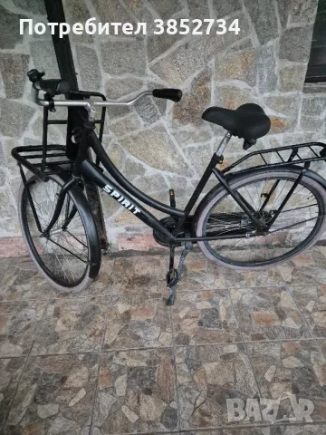Продавам колело Spirit, снимка 1