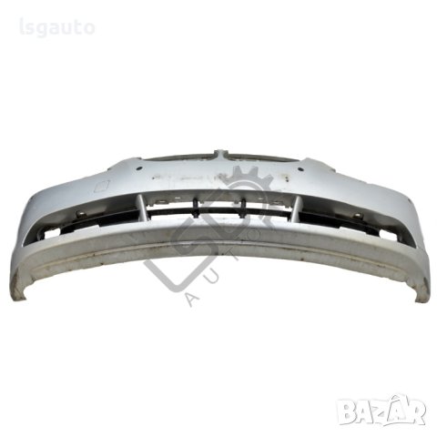 Предна броня BMW 5 Series (E60,E61) 2003-2010 ID:105336, снимка 2 - Части - 41478695