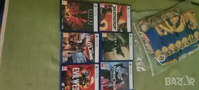 Ps5 games Farst laight 